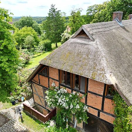 Pfarrhaus Tollensesee Penzlin Екстериор снимка