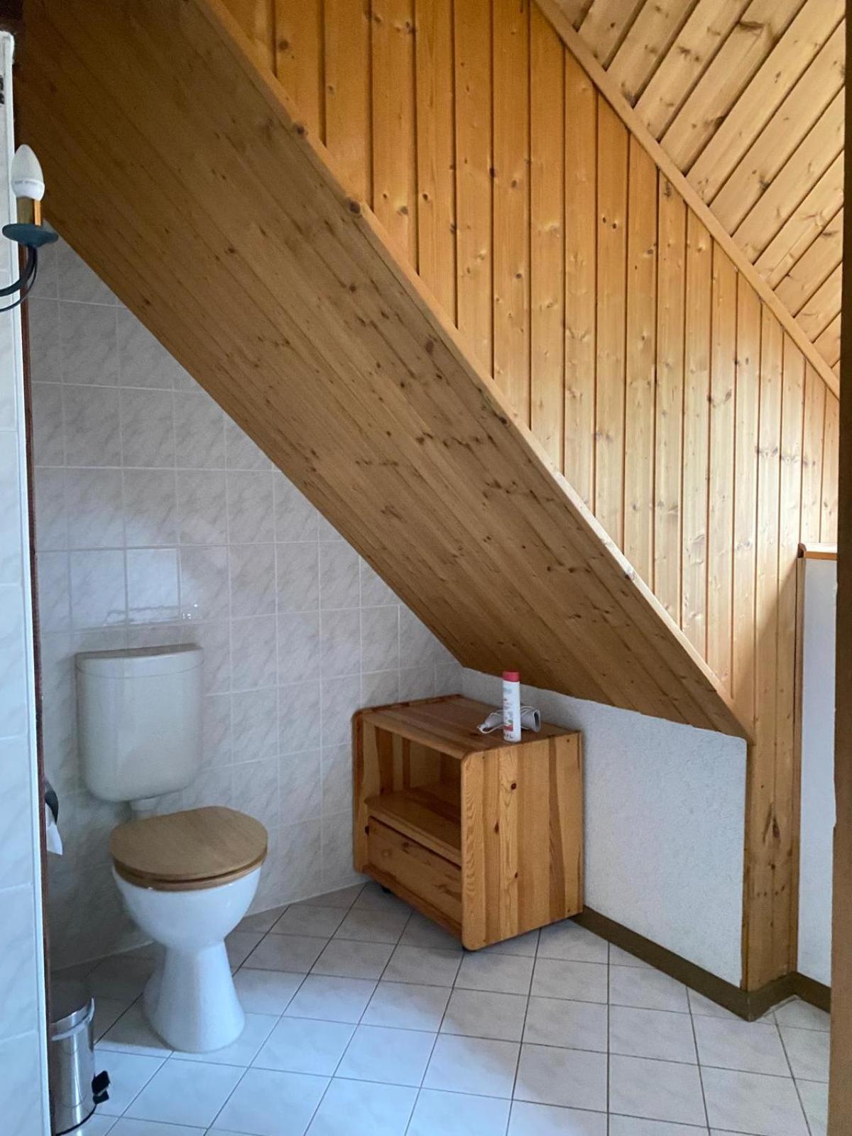 Pfarrhaus Tollensesee Penzlin Екстериор снимка