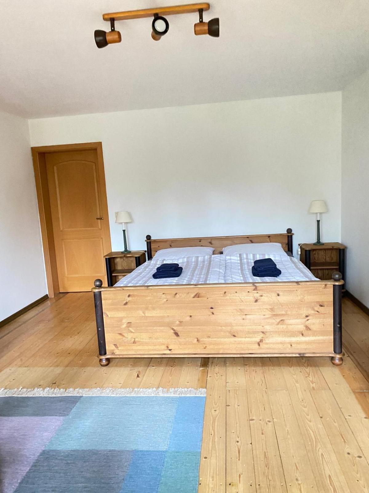 Pfarrhaus Tollensesee Penzlin Екстериор снимка
