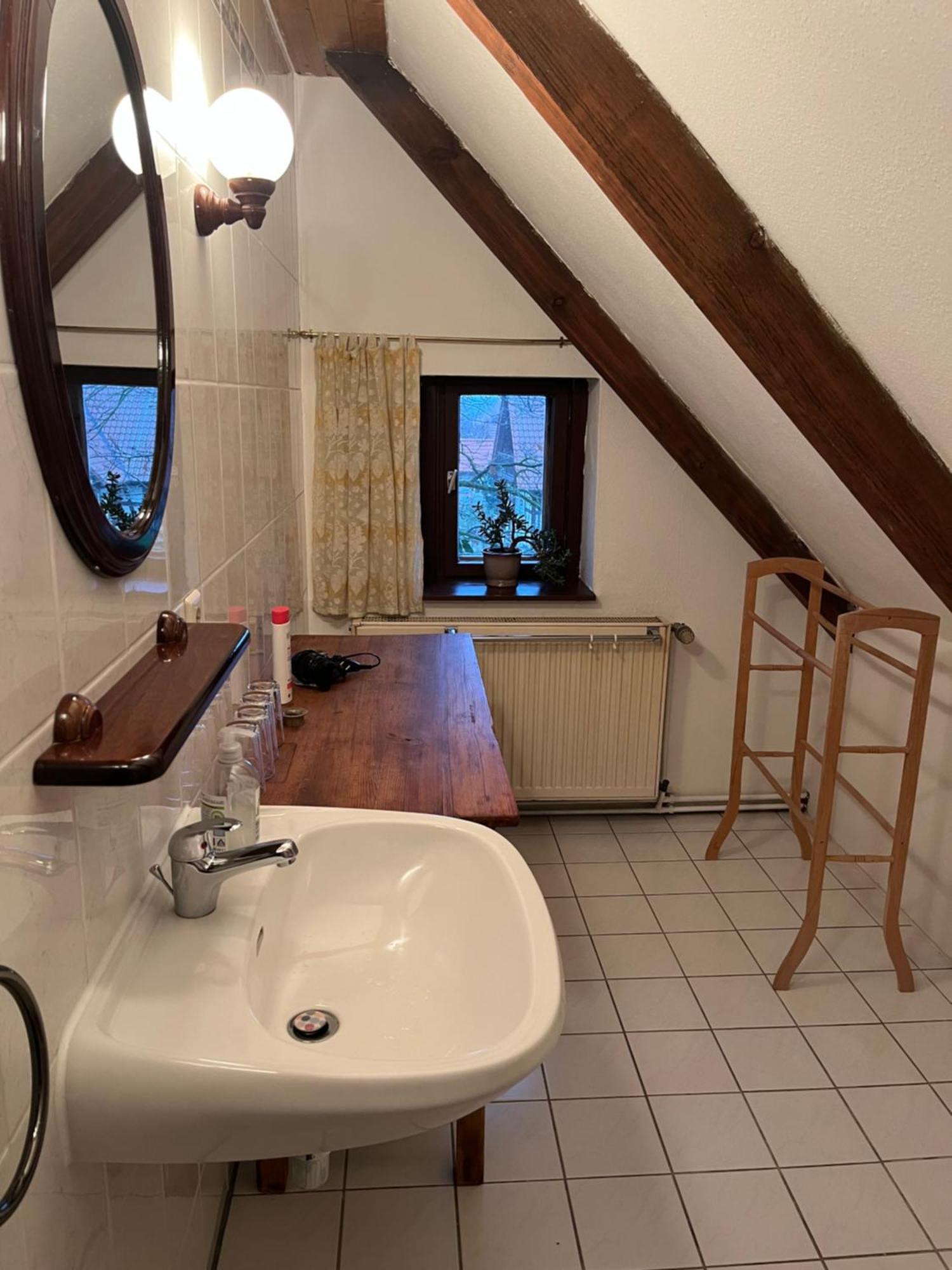 Pfarrhaus Tollensesee Penzlin Екстериор снимка
